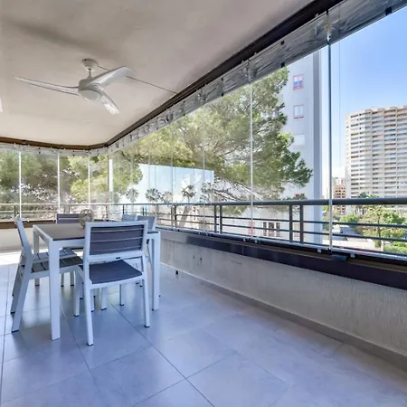 Guzman - Paraiso Mar 卡尔佩