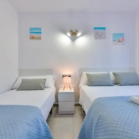 Guzman - Paraiso Mar * 卡尔佩