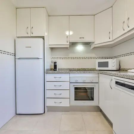 Guzman - Paraiso Mar 卡尔佩