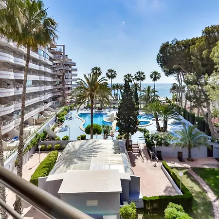 Guzman - Paraiso Mar * 卡尔佩