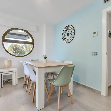 Guzman - Paraiso Mar * 卡尔佩