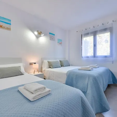 Guzman - Paraiso Mar Calp