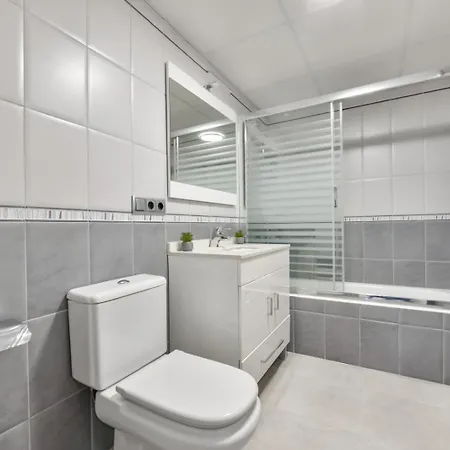 Apartment Guzman - Paraiso Mar Calp