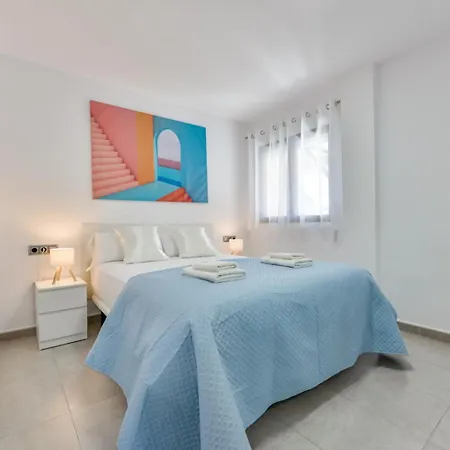 Guzman - Paraiso Mar Apartment