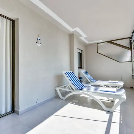 Apartment Guzman - Paraiso Mar *