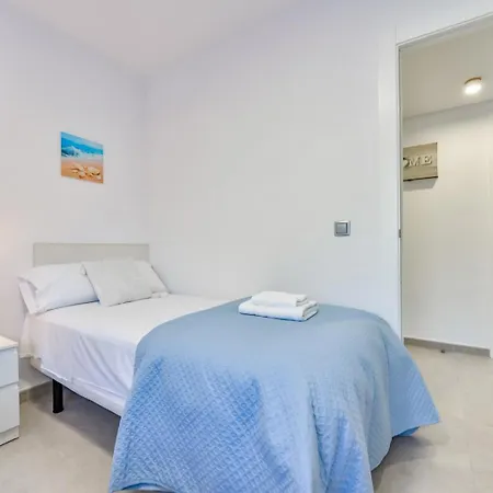 Guzman - Paraiso Mar Apartment Calpe