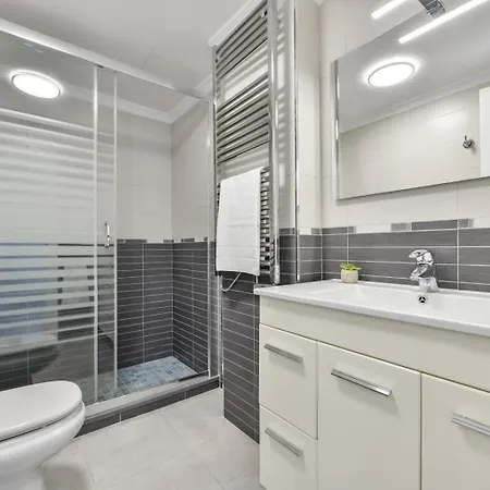 Guzman - Paraiso Mar *