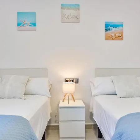 Apartment Guzman - Paraiso Mar