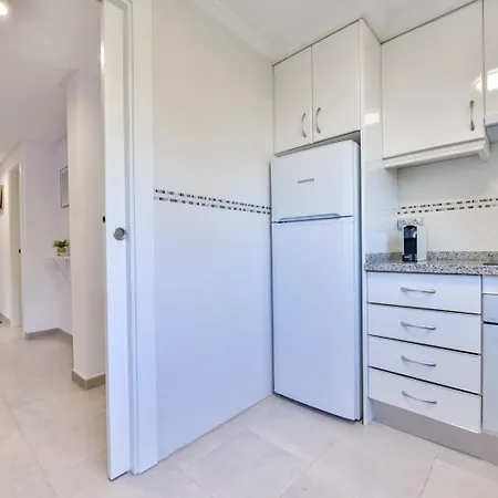 Guzman - Paraiso Mar Calp