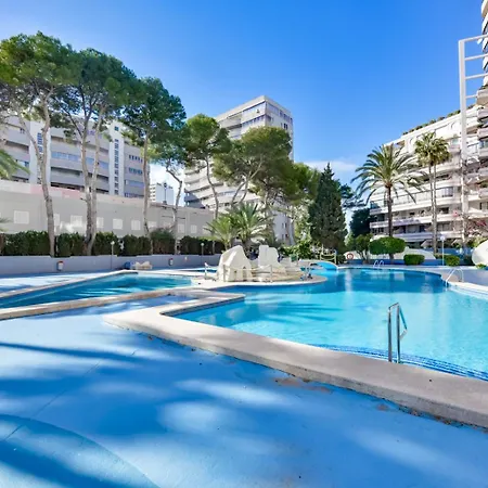 Guzman - Paraiso Mar Apartment