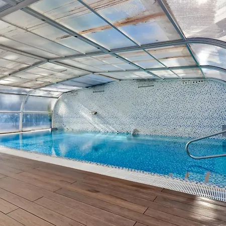 Guzman - Paraiso Mar Apartment Calpe
