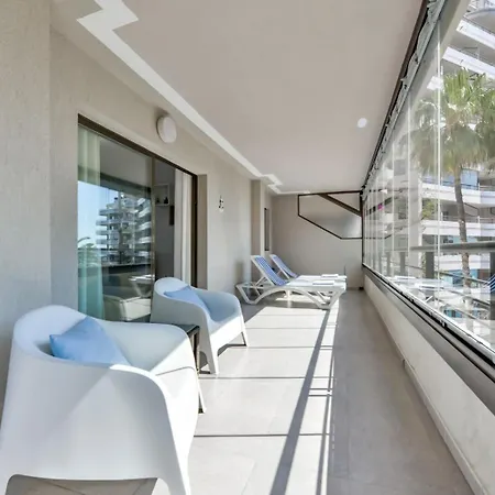 Guzman - Paraiso Mar Apartment