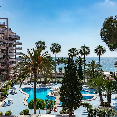 Apartment Guzman - Paraiso Mar