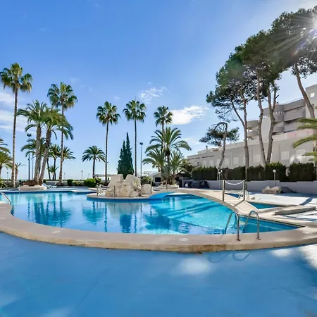 Apartment Guzman - Paraiso Mar *