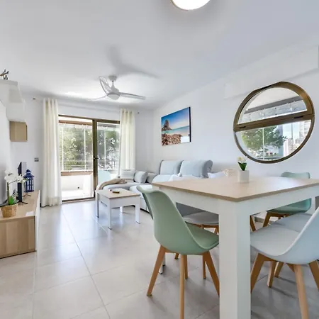 Guzman - Paraiso Mar Apartment