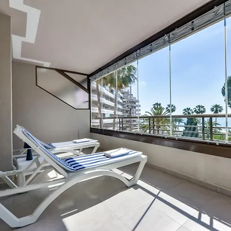 Guzman - Paraiso Mar Calpe