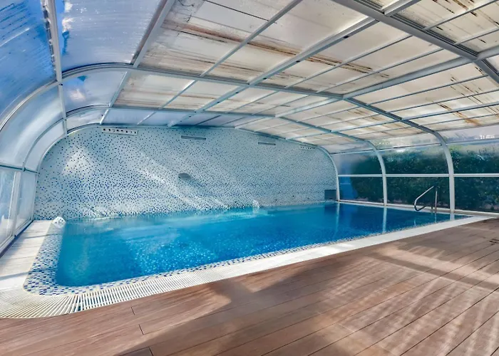 Guzman - Paraiso Mar Apartment Calp