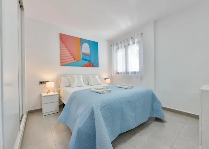 Guzman - Paraiso Mar Apartment