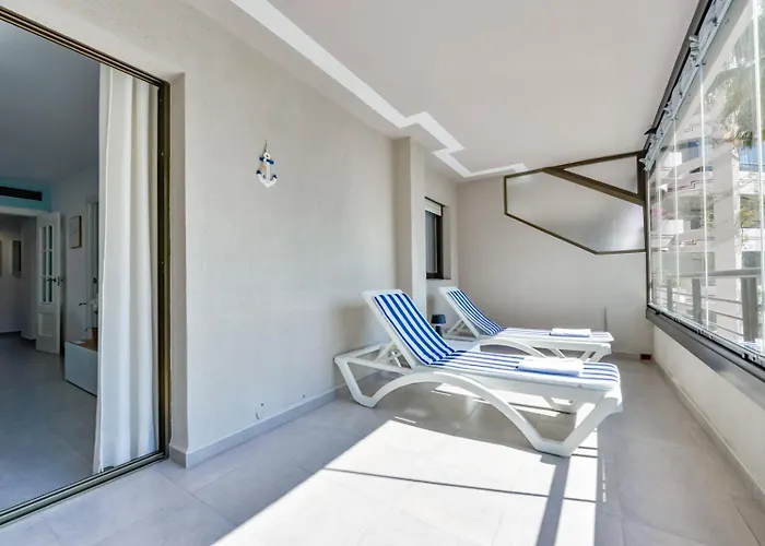 Apartment Guzman - Paraiso Mar *