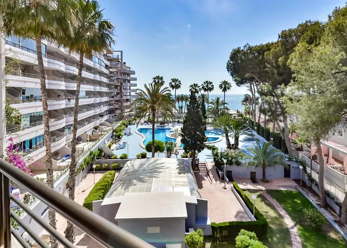 Guzman - Paraiso Mar * Calp