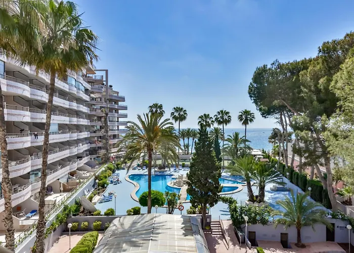 Guzman - Paraiso Mar *