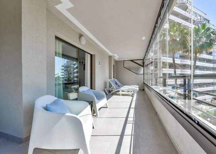 Guzman - Paraiso Mar Apartment