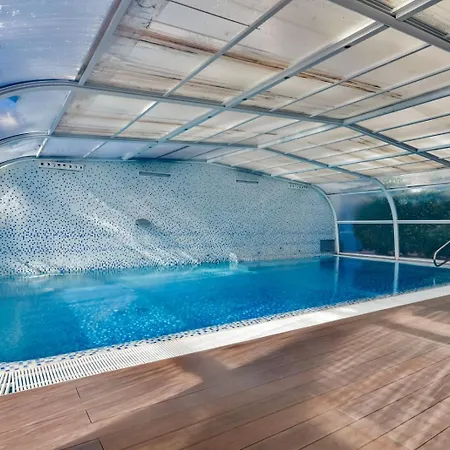 Guzman - Paraiso Mar Daire Calp