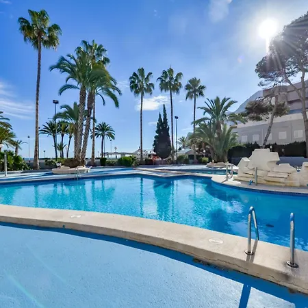 Guzman - Paraiso Mar Daire