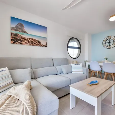 Guzman - Paraiso Mar * Calp