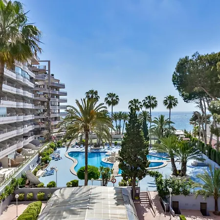 Guzman - Paraiso Mar *