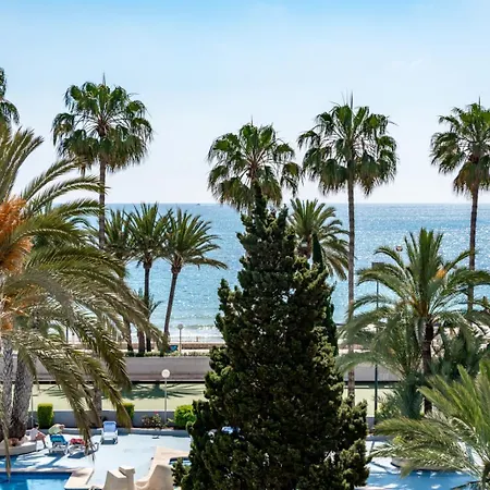 Guzman - Paraiso Mar Daire *