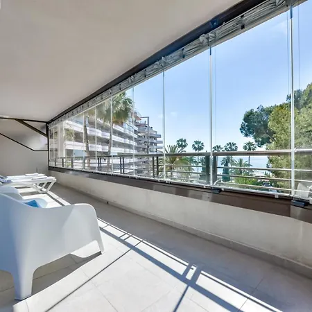 Guzman - Paraiso Mar *