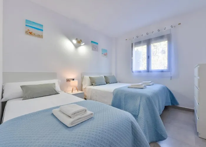 Guzman - Paraiso Mar Calp