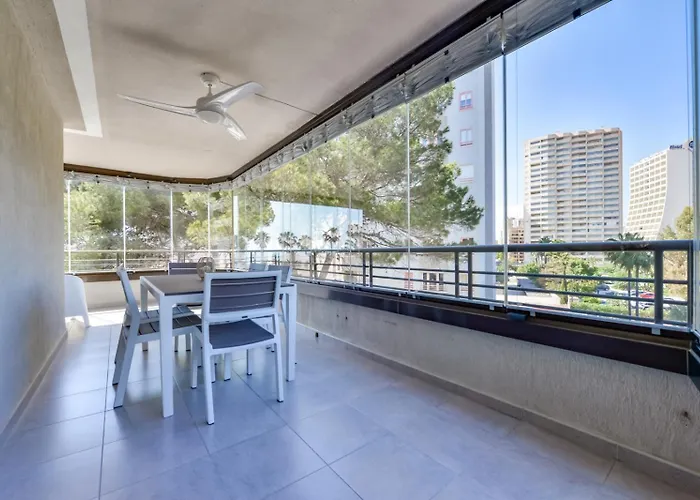 Guzman - Paraiso Mar Calp