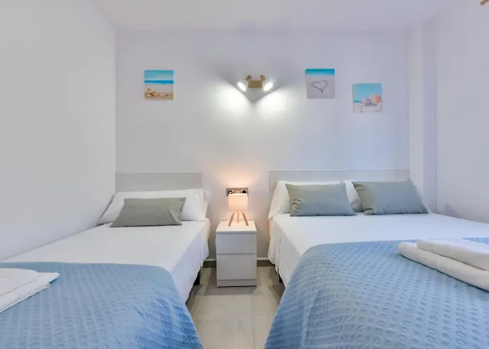 Guzman - Paraiso Mar * Calp