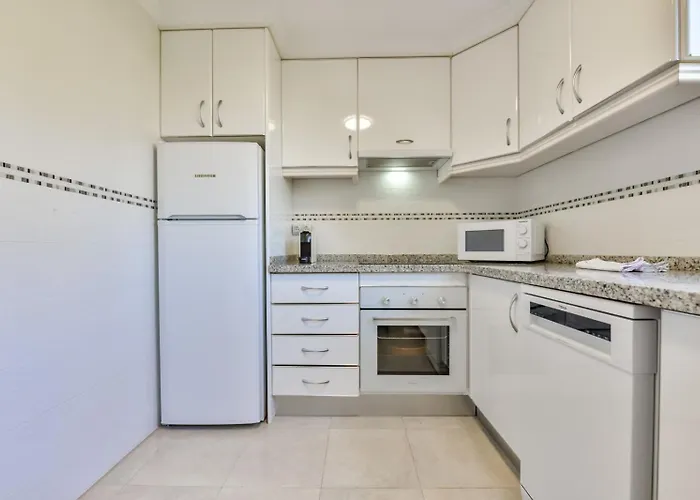 Guzman - Paraiso Mar Calp