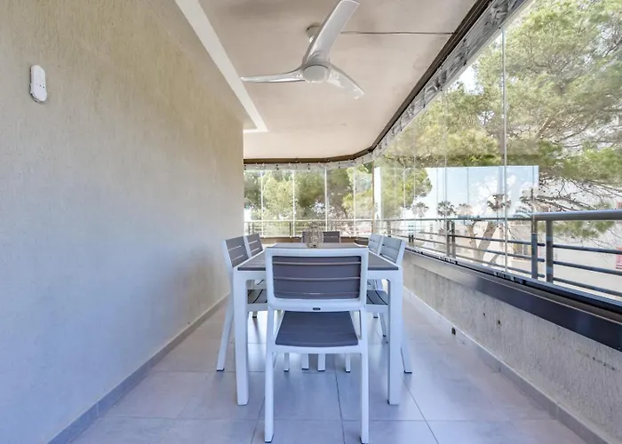 Guzman - Paraiso Mar