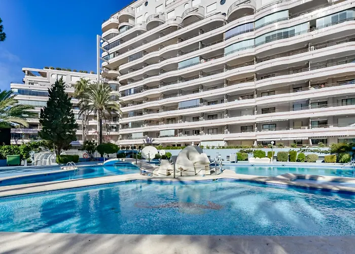 Appartement Guzman - Paraiso Mar Calp
