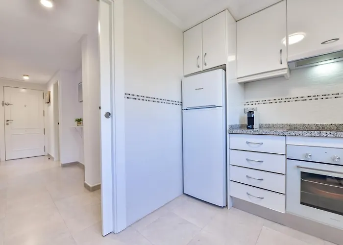 Guzman - Paraiso Mar Calp