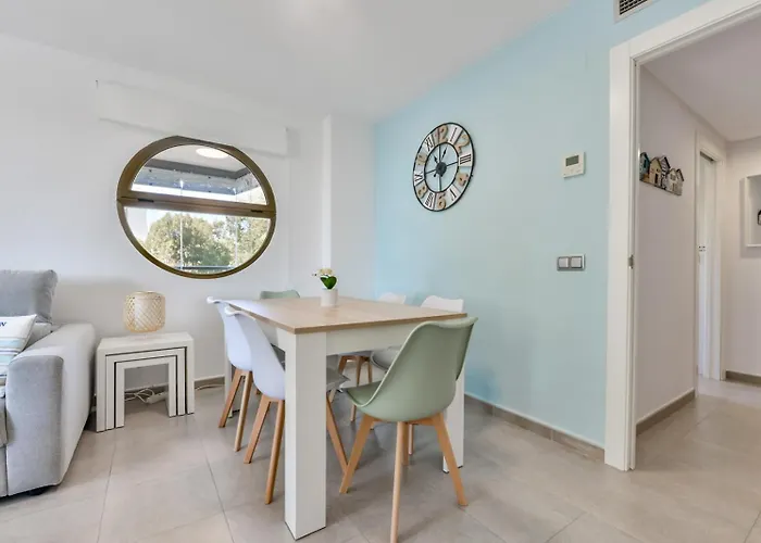 Guzman - Paraiso Mar * Calp