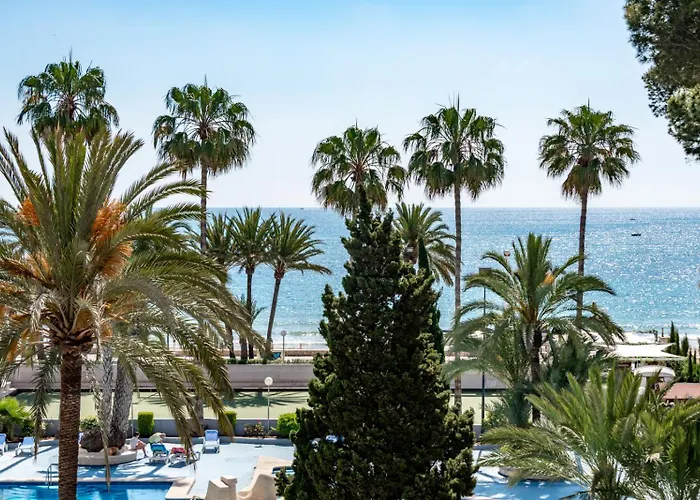 Guzman - Paraiso Mar Appartement *