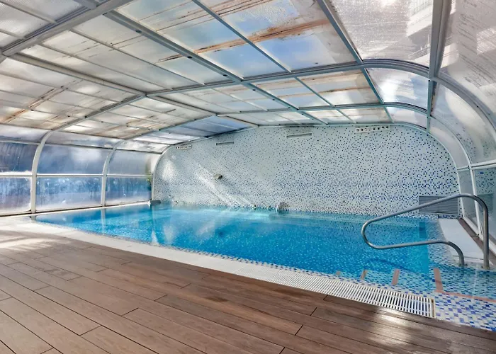 Guzman - Paraiso Mar Appartement Calp