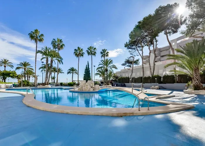 Appartement Guzman - Paraiso Mar *