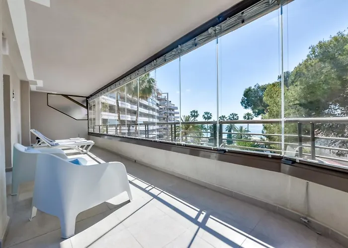 Guzman - Paraiso Mar *