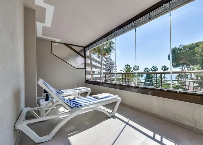 Guzman - Paraiso Mar Calp